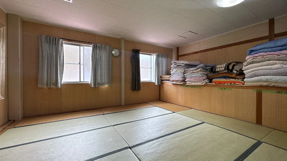 Sawando Onsen Onsen Mountain Lodge Tomoshibi