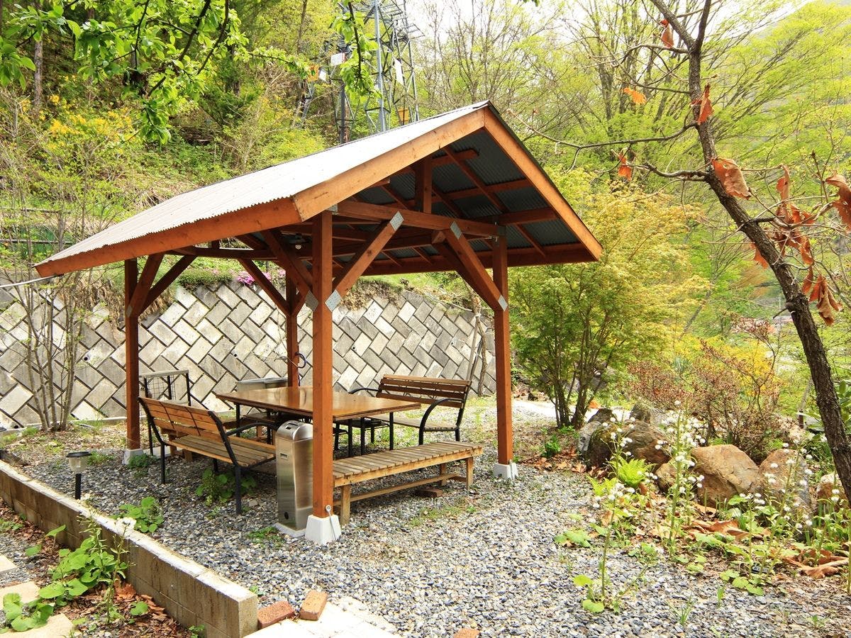 Sawando Onsen Onsen Mountain Lodge Tomoshibi