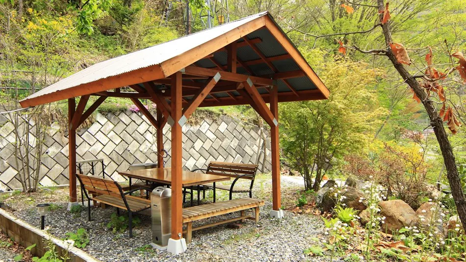 Sawando Onsen Onsen Mountain Lodge Tomoshibi