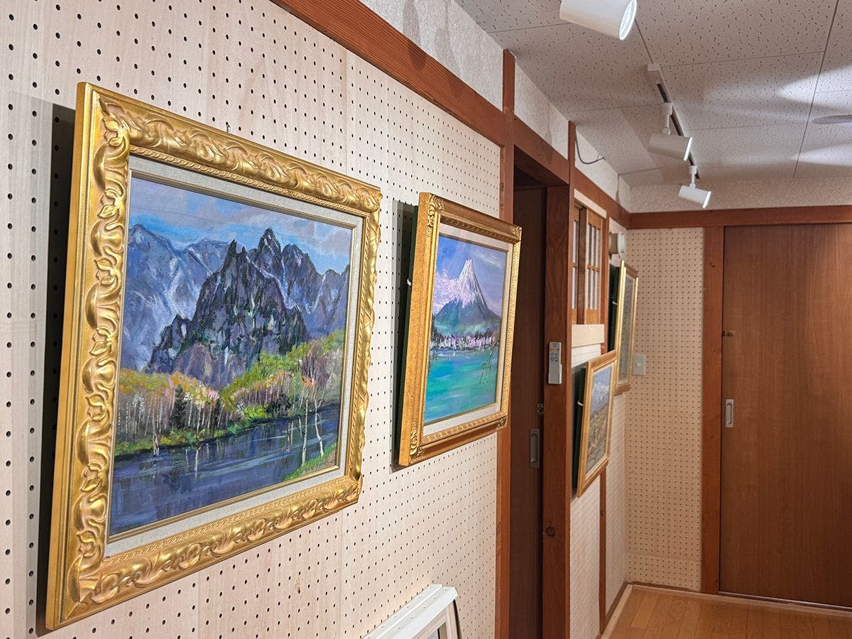 Sawando Onsen Onsen Mountain Lodge Tomoshibi