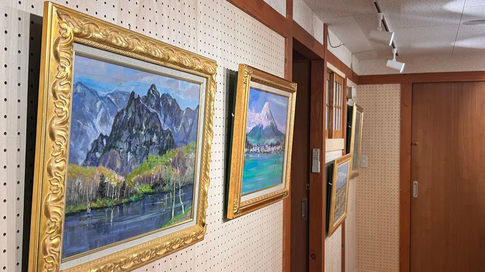Sawando Onsen Onsen Mountain Lodge Tomoshibi