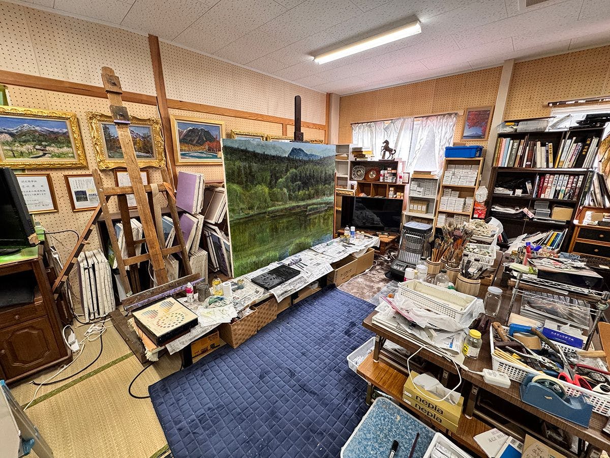 Sawando Onsen Onsen Mountain Lodge Tomoshibi