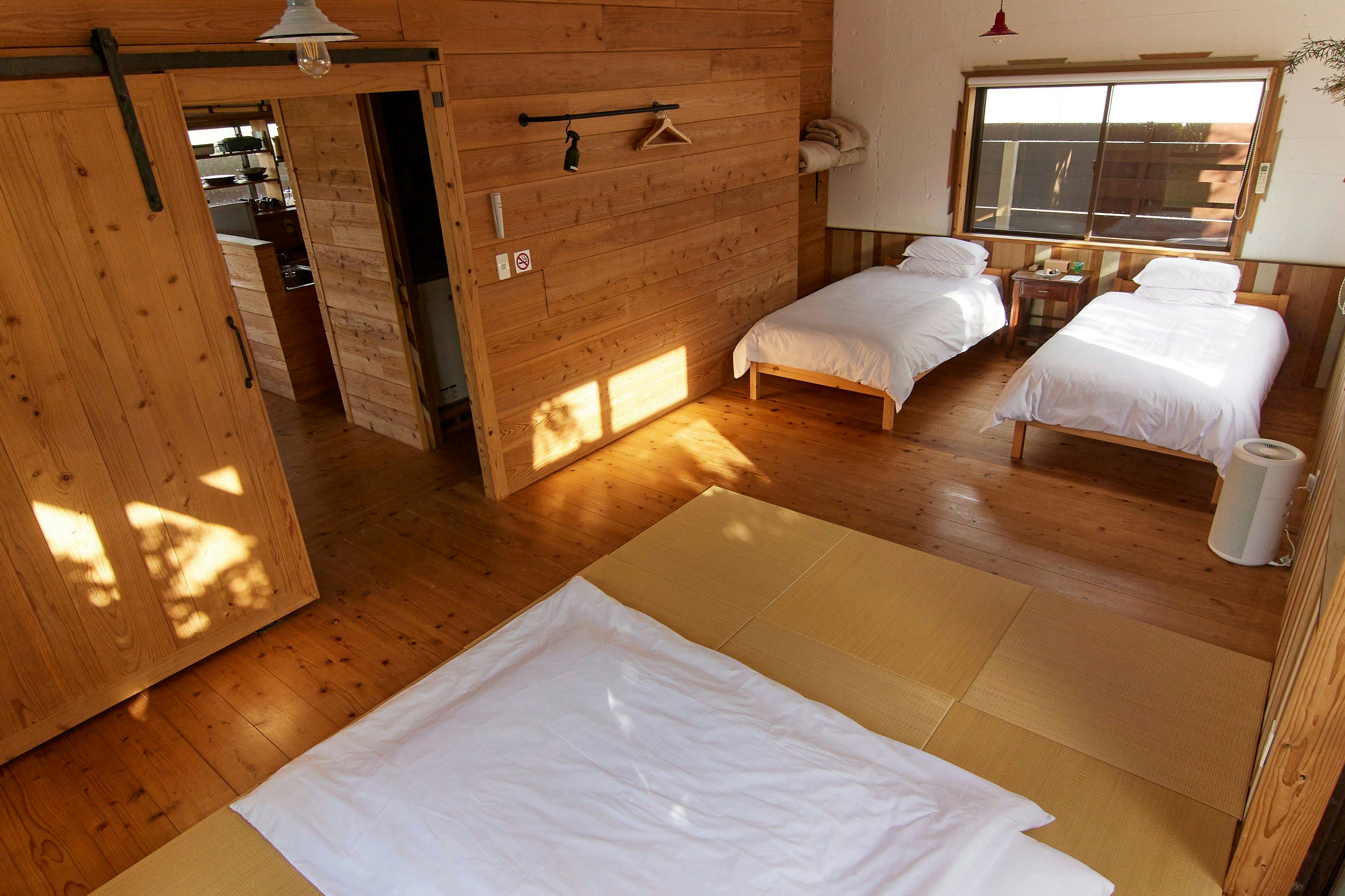 Private House NINUFA
