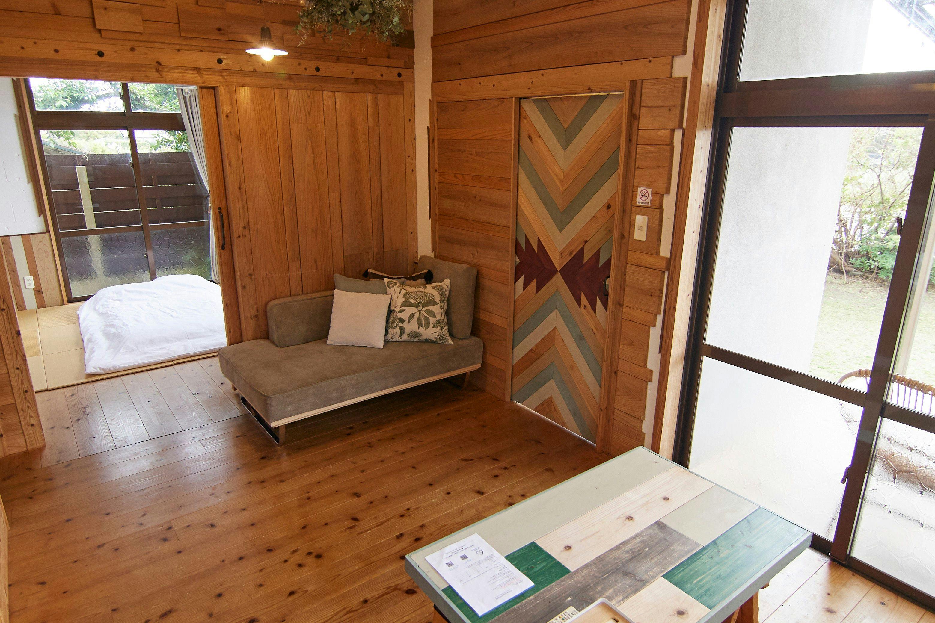Private House NINUFA