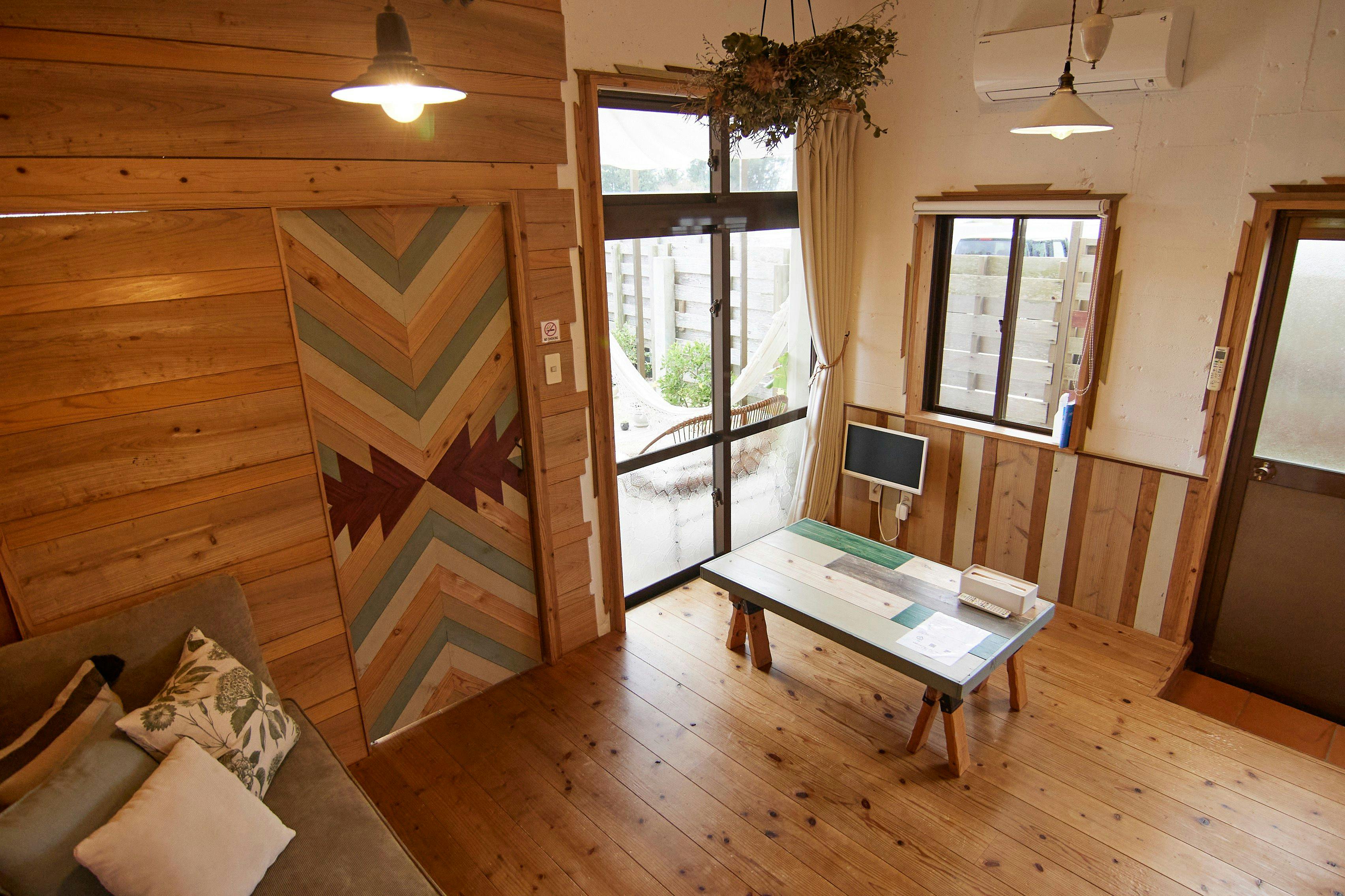 Private House NINUFA