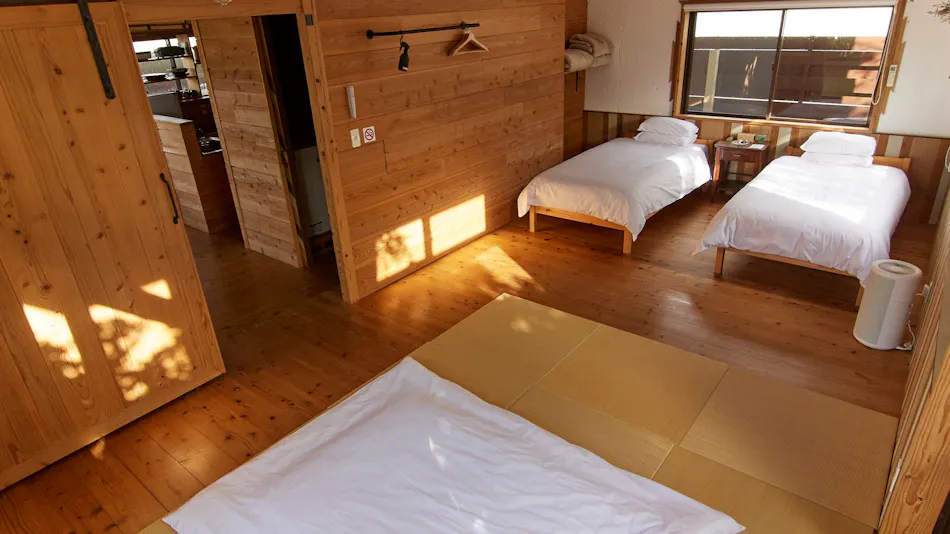 Private House NINUFA