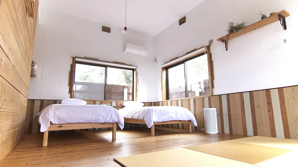 Private House NINUFA