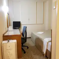 ห้องพัก