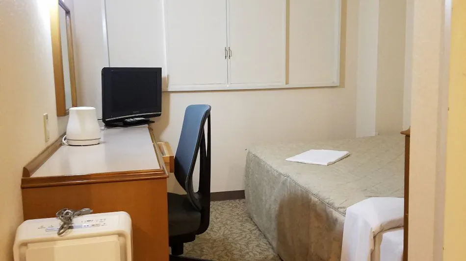 Good Inn Kajiki