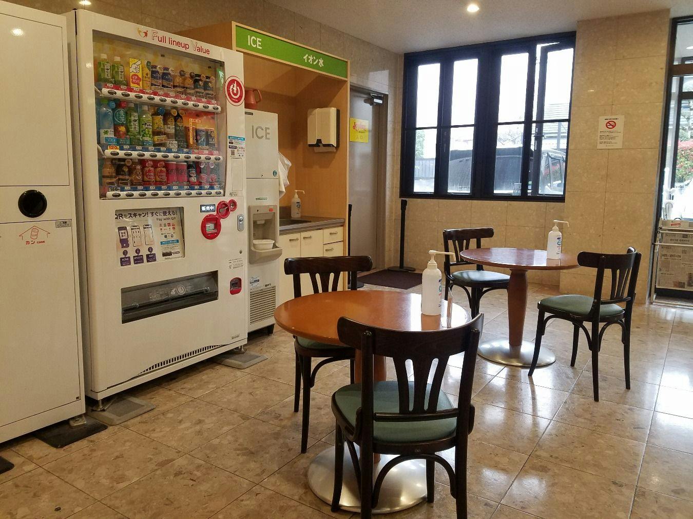 ล็อบบี้