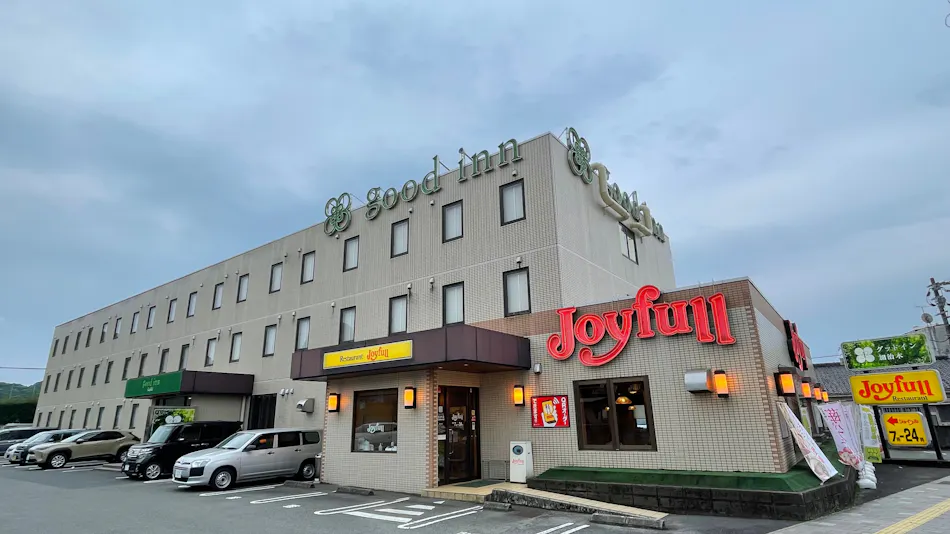 Good Inn Kajiki