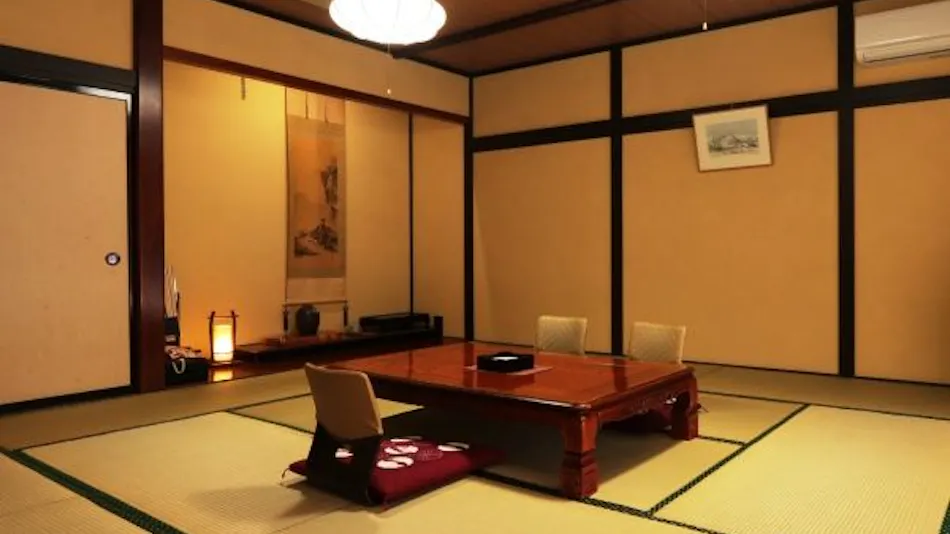 Aromatic Flower Hospitality - Susaki Ryokan