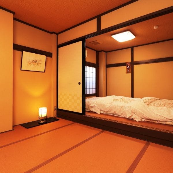 Aromatic Flower Hospitality - Susaki Ryokan