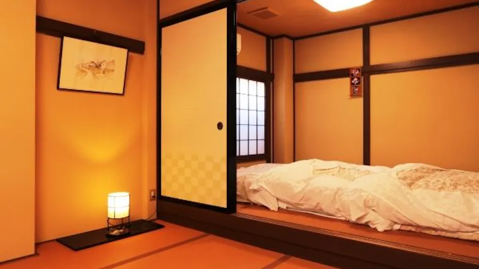 Aromatic Flower Hospitality - Susaki Ryokan