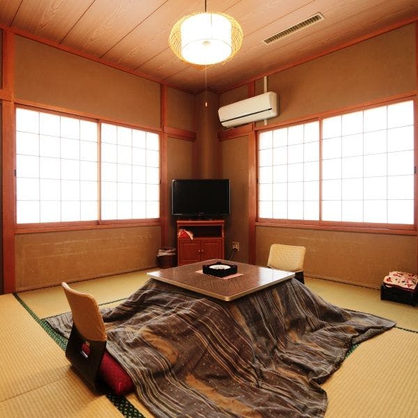 Aromatic Flower Hospitality - Susaki Ryokan
