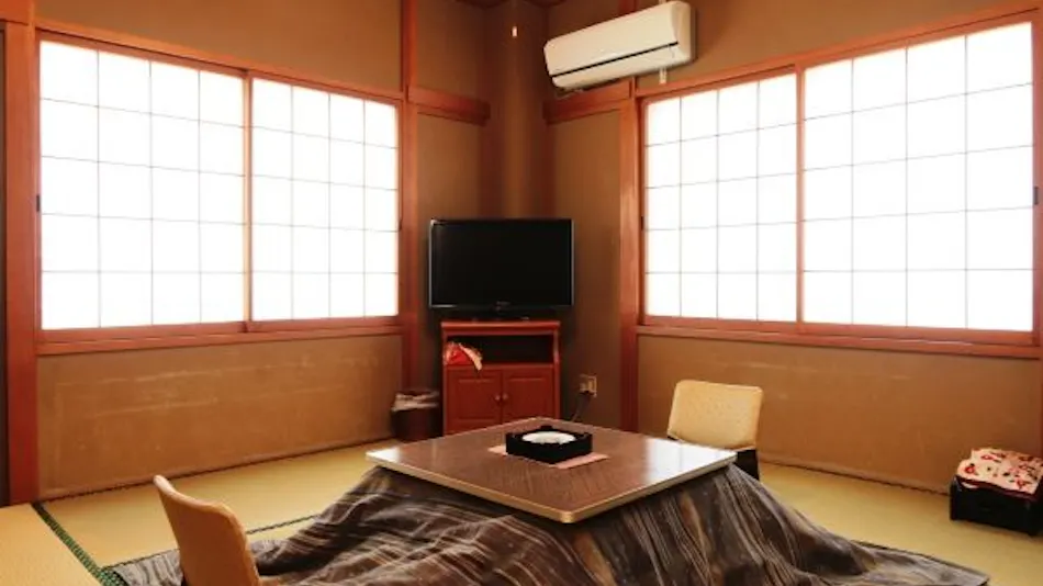 Aromatic Flower Hospitality - Susaki Ryokan