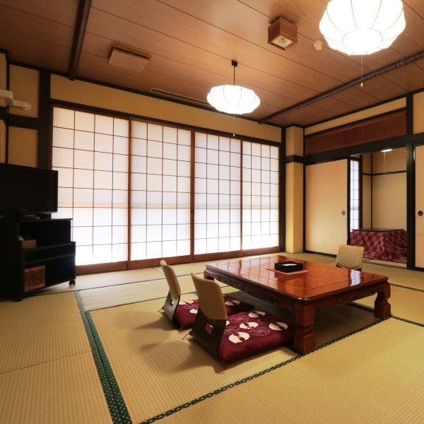Aromatic Flower Hospitality - Susaki Ryokan
