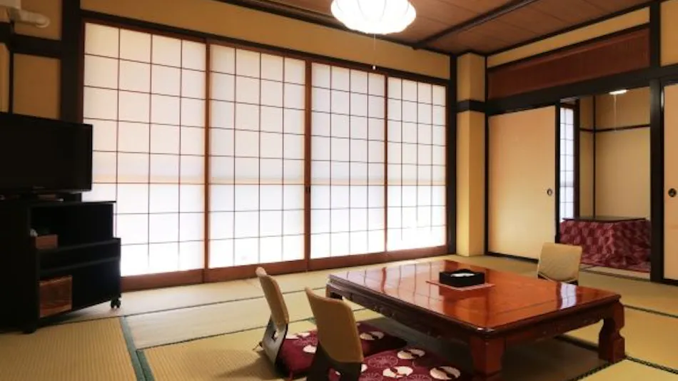 Aromatic Flower Hospitality - Susaki Ryokan