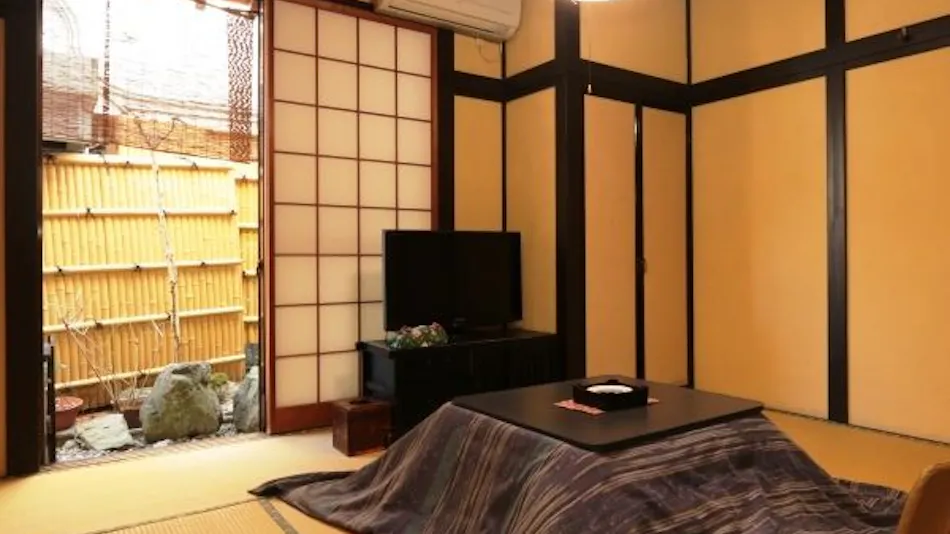 Aromatic Flower Hospitality - Susaki Ryokan