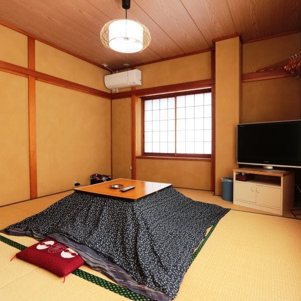 Aromatic Flower Hospitality - Susaki Ryokan