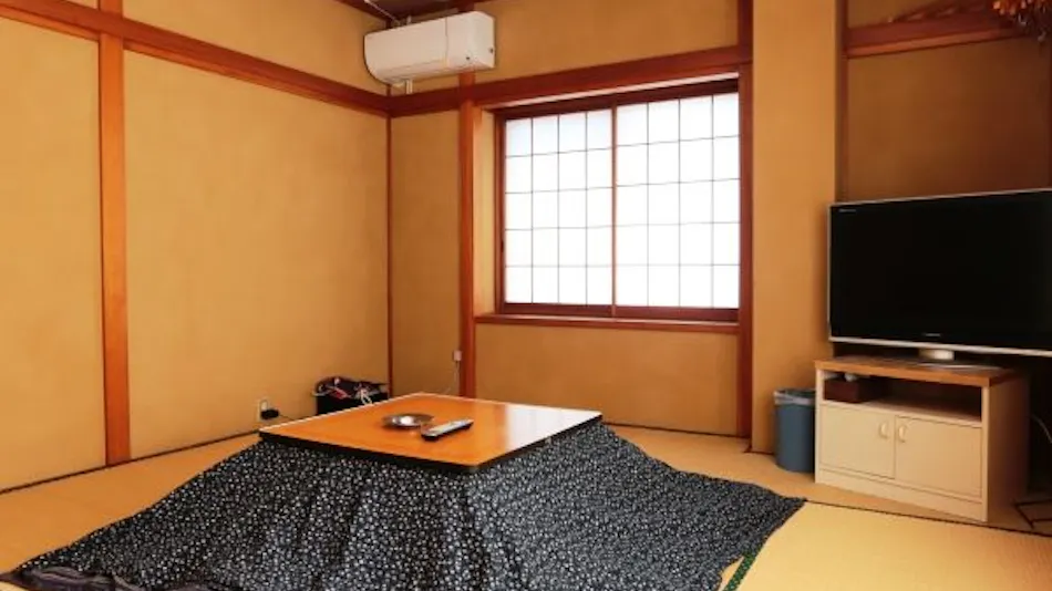 Aromatic Flower Hospitality - Susaki Ryokan