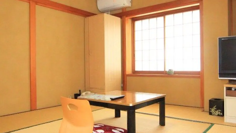 Aromatic Flower Hospitality - Susaki Ryokan