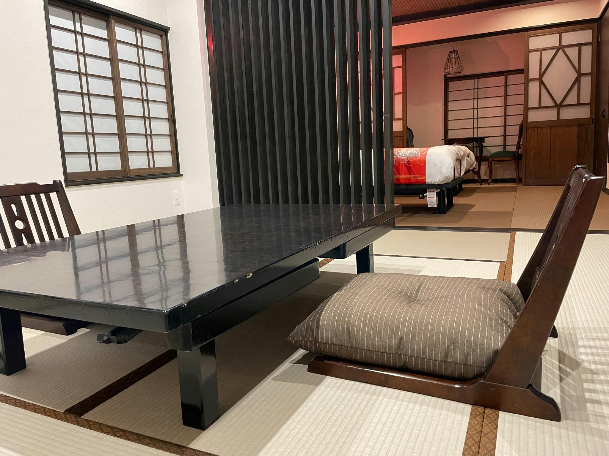 Aromatic Flower Hospitality - Susaki Ryokan