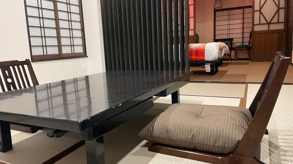 Aromatic Flower Hospitality - Susaki Ryokan