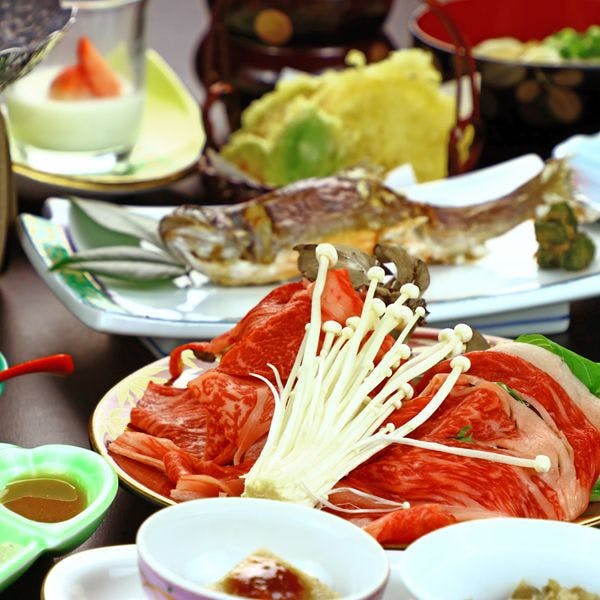 Aromatic Flower Hospitality - Susaki Ryokan
