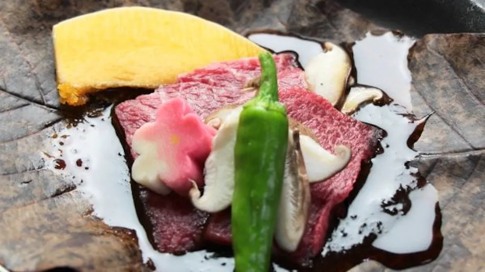 Aromatic Flower Hospitality - Susaki Ryokan