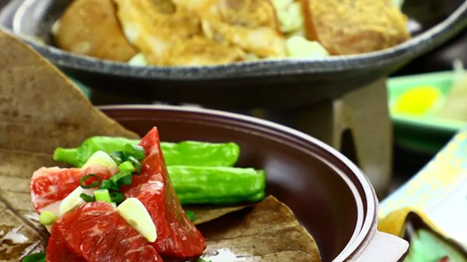 Aromatic Flower Hospitality - Susaki Ryokan