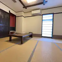 Bilik gaya Jepun moden 7.5 tatami
