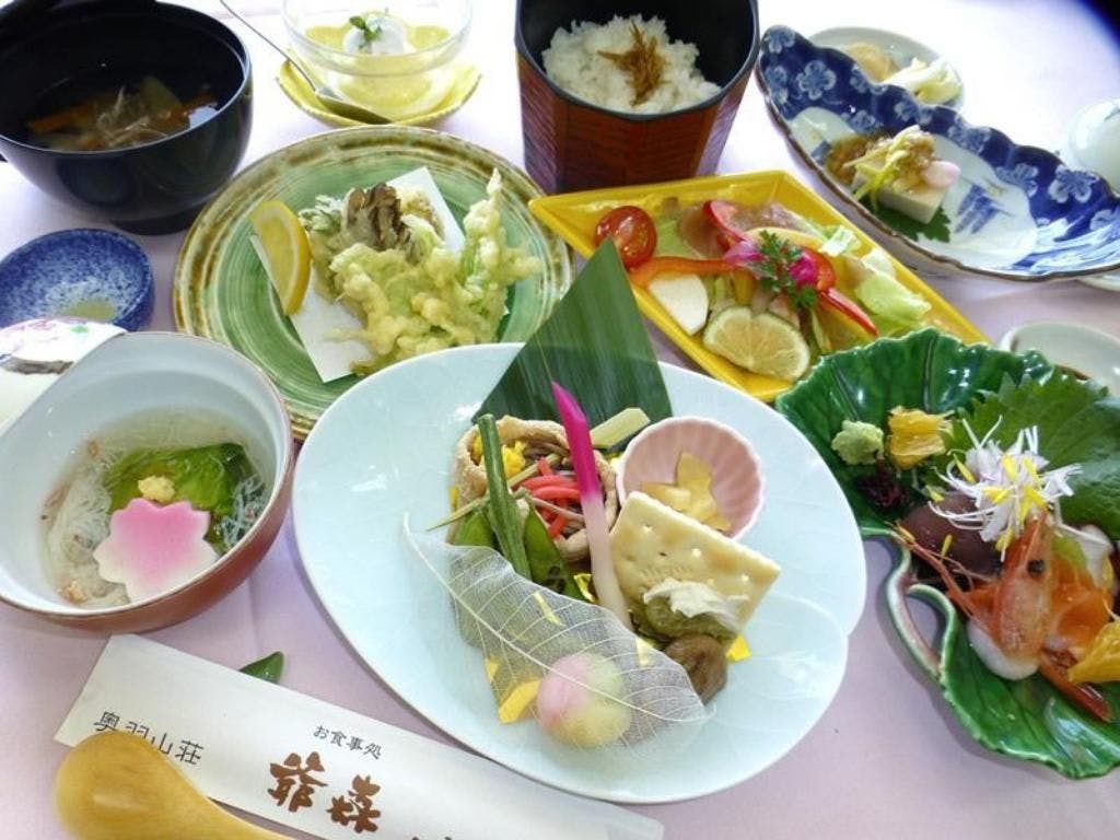 Makan malam