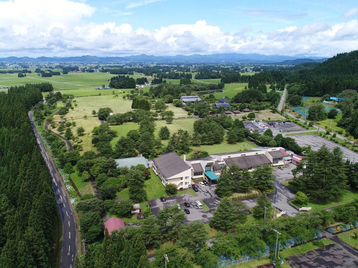施設画像