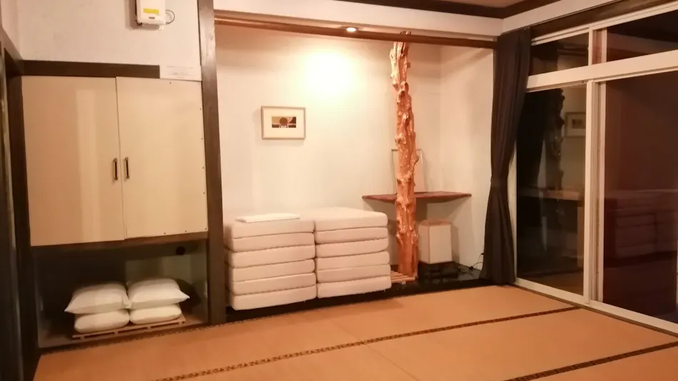 Kirishima Onsen Tabi no Yu
