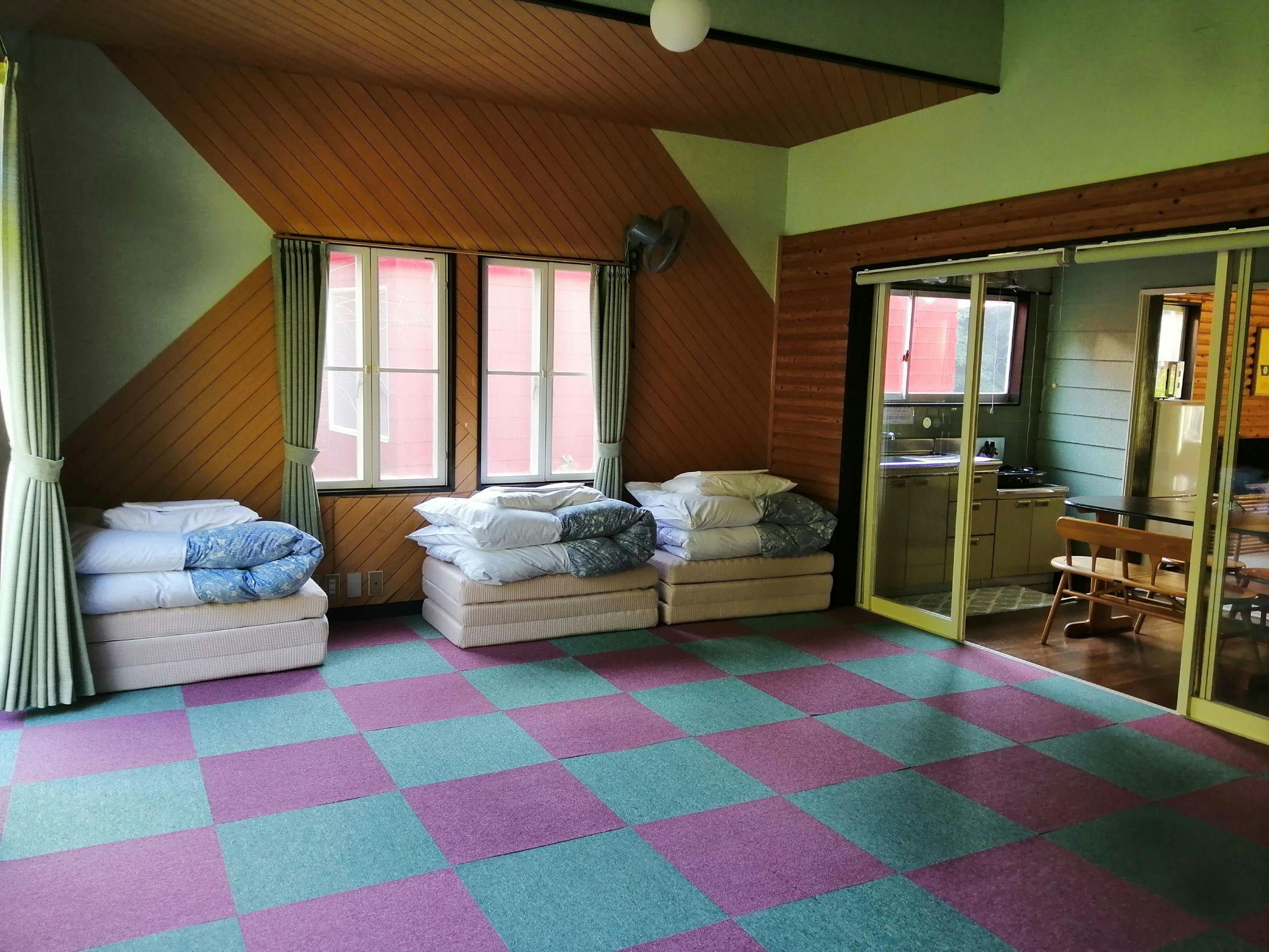 Kirishima Onsen Tabi no Yu