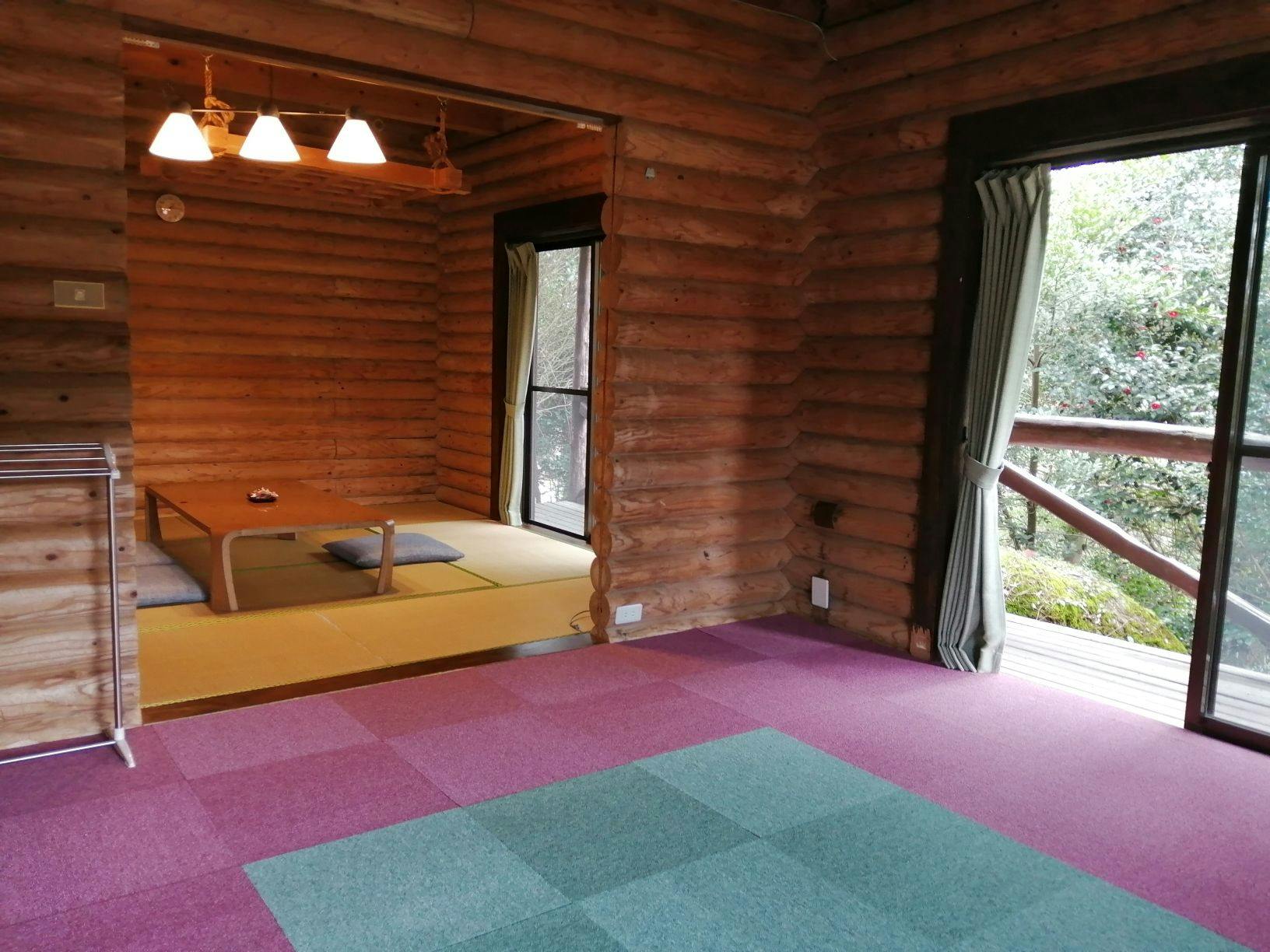 Kirishima Onsen Tabi no Yu
