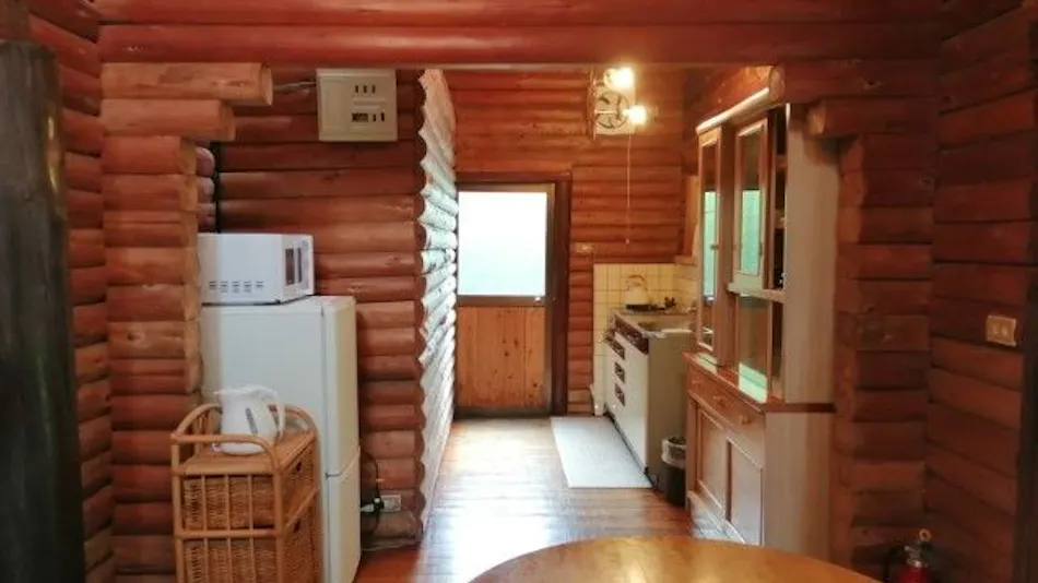 Kirishima Onsen Tabi no Yu