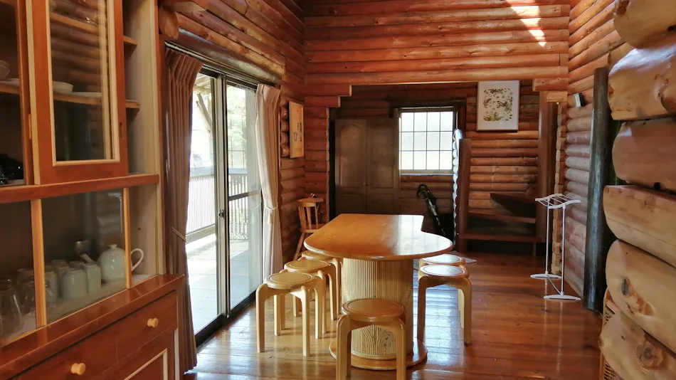 Kirishima Onsen Tabi no Yu