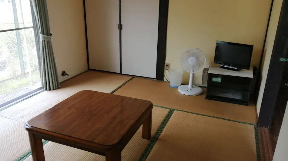 Kirishima Onsen Tabi no Yu