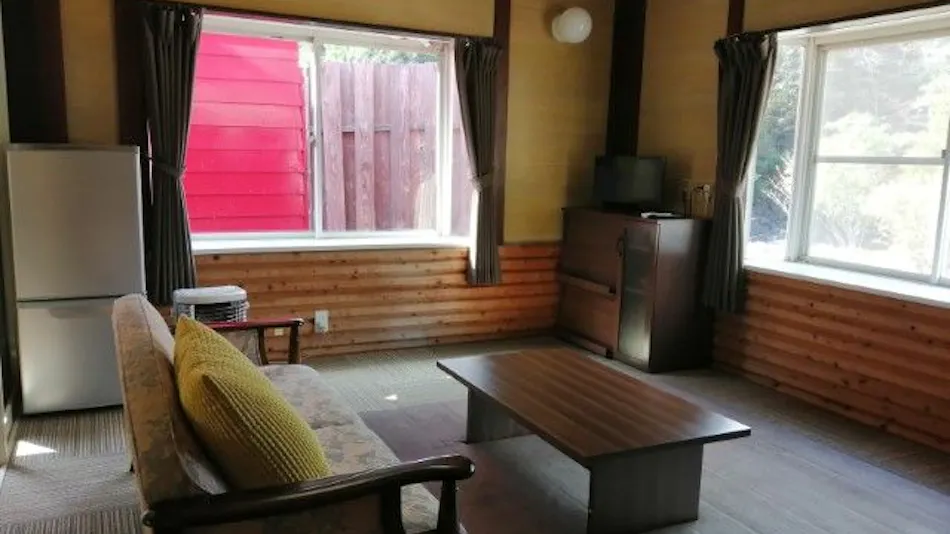 Kirishima Onsen Tabi no Yu