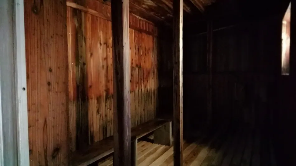 Kirishima Onsen Tabi no Yu