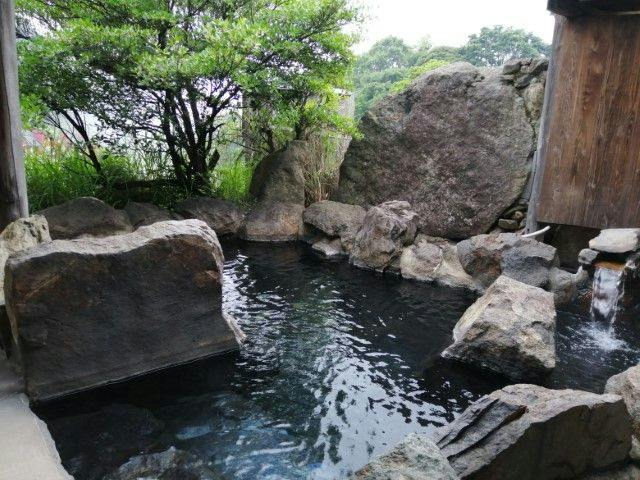 Kirishima Onsen Tabi no Yu