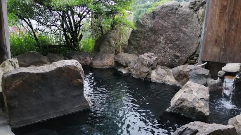 Kirishima Onsen Tabi no Yu