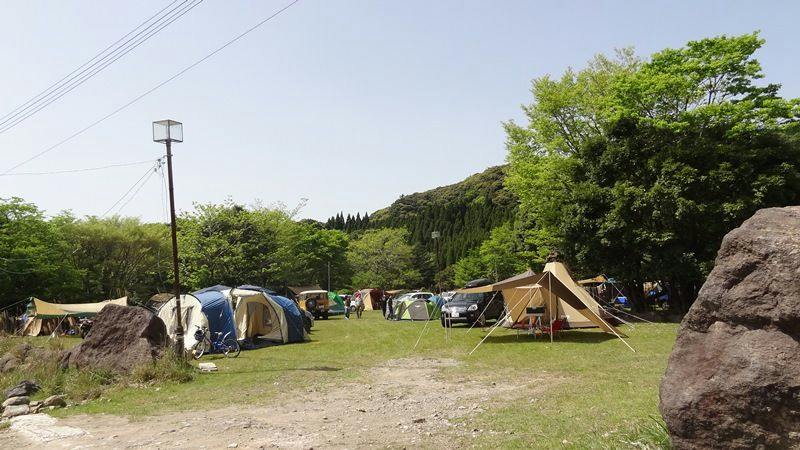 Kirishima Onsen Tabi no Yu