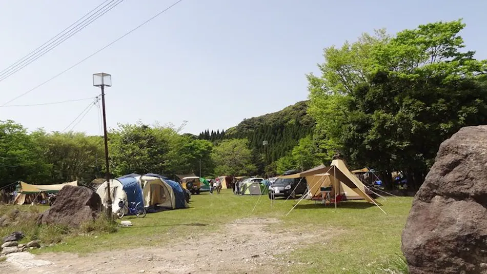 Kirishima Onsen Tabi no Yu