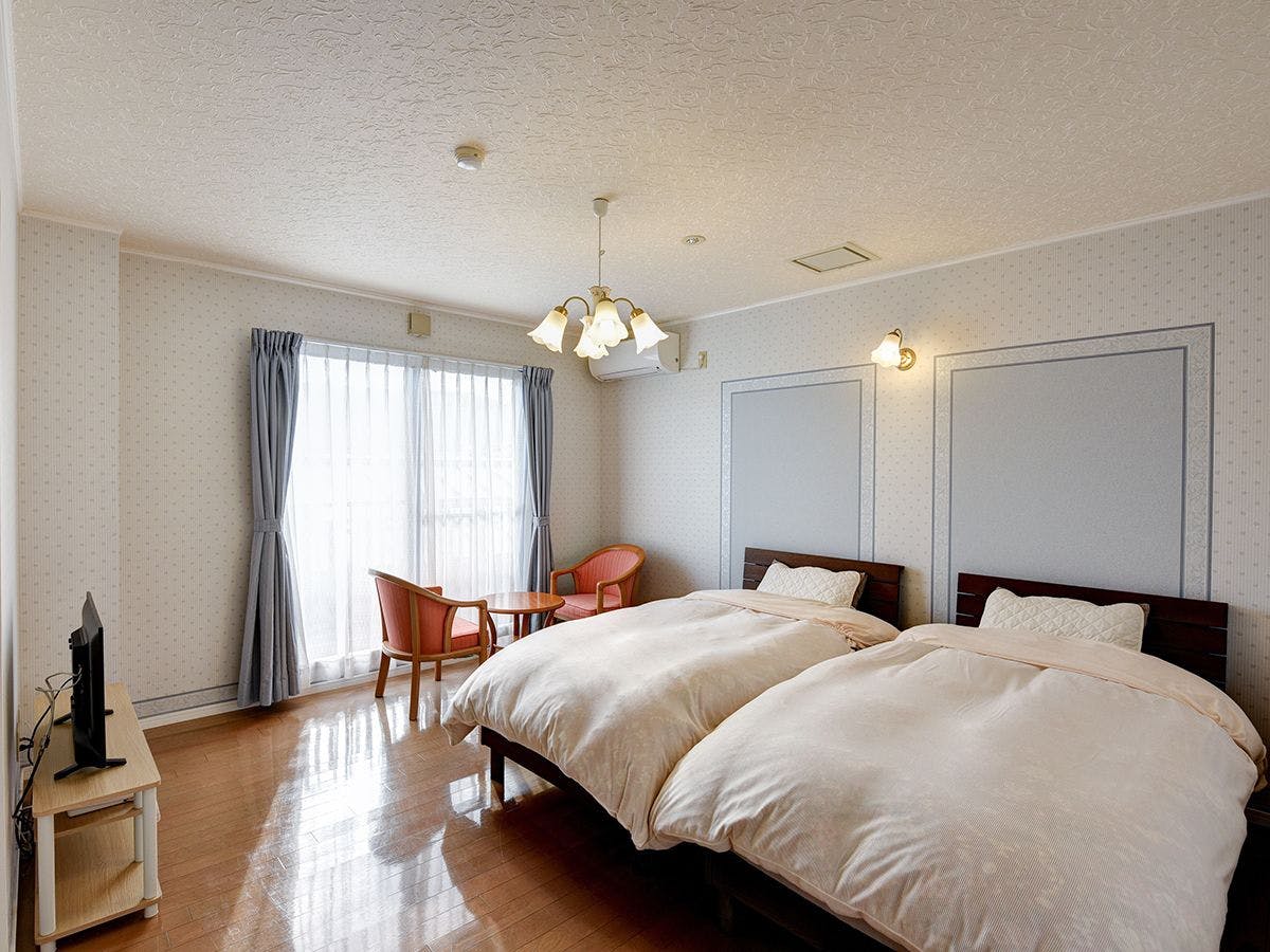 *【Contoh kamar】