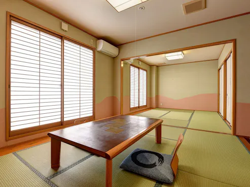 *【Contoh kamar】