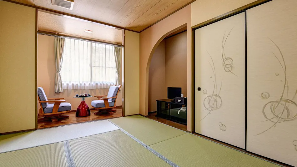 Wa no Yado Kappo Mikuniya