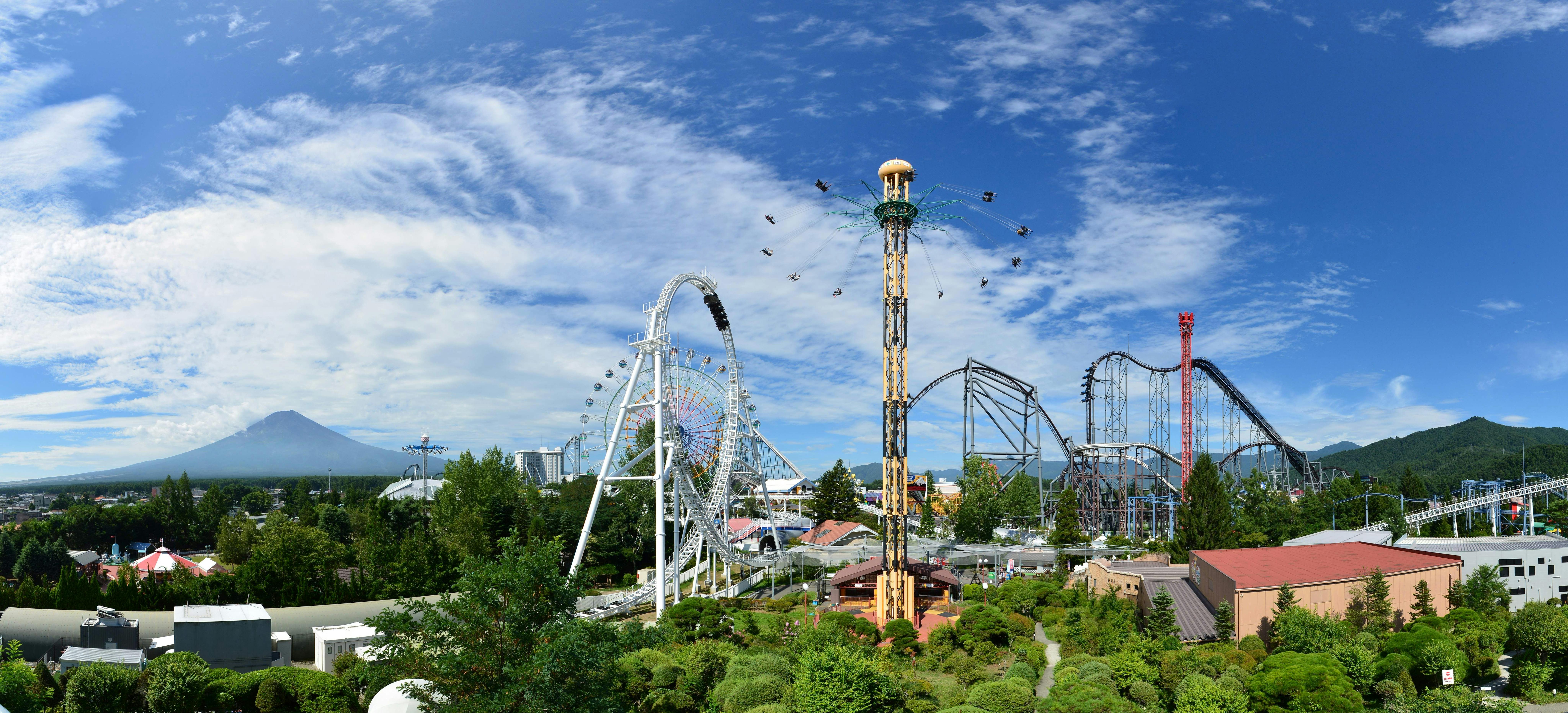 ไฮแลนด์ พาโนรามา